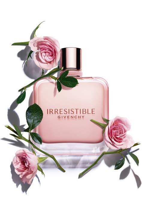 givenchy rosada|givenchy irresistible rose perfume.